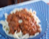 Foto del paso 7 de la receta: Fideos caseritos. grace