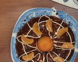 صورة لخطوة 2 من وصفة مسكتشو الشكلاطة🍫