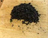 Foto del paso 4 de la receta: Tabuleh de quinoa