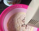 Foto langkah ke 5 dari resep Pukis.