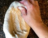 Foto del paso 7 de la receta: Pan americano blanco