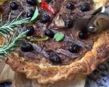 Une image de l'étape 12 de 🦜Pissaladière 🐋🧄🍃☀️facile 🧅.