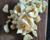 કેળા નું રાઇતું (Kela Raita Recipe In Gujarati) રેસીપી સ્ટેપ2ફોટો