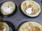 Berenjenas rellenas