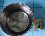 Foto langkah ke 2 dari resep Es Teler Teko Viral.