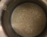 A picture of step 2 of Milk Fevia.