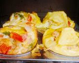 A picture of step 5 of Egg_Muffins.