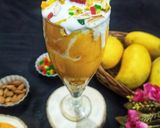 A picture of step 4 of Mango Mastani (Pune Maharashtra Famous).