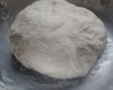 Foto del paso 2 de la receta: Pizza con muzarella