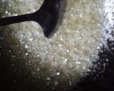 A picture of step 2 of Sugar Coated Popcorn.