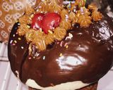 Foto del paso 8 de la receta: Pan dulce muy esponjoso!!🎄🎄