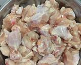 รูปขั้นตอนการทำที่ 1 ของ “ก๋วยเตี๋ยวไก่มะระ”