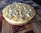 Rafaello torta recept fázis 2 fotója