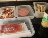 Foto del paso 5 de la receta: Aperitivos variados 2024
