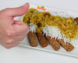 Foto del paso 7 de la receta: Arroz basmati con curry