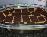 Foto del paso 5 de la receta: Torta de chocolinas o chocotorta!!