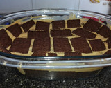 Foto del paso 5 de la receta: Torta de chocolinas o chocotorta!!