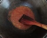 Foto langkah ke 2 dari resep Sambel goreng terong.