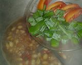Foto langkah ke 5 dari resep Sayur kacang sehat.