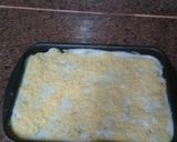 صورة لخطوة 5 من وصفة كوسه بالجزر والبشاميل خطيره 😋