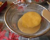 Foto del passaggio 4 della ricetta Torta delle feste con 8 mandarini e 2 uova
