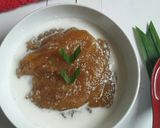Foto langkah ke 11 dari resep Bubur Singkong Enak.