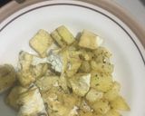 Foto langkah ke 7 dari resep 1. Tahu Tek Suroboyo Simpel.