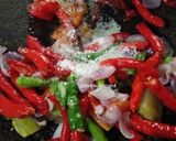 Foto langkah ke 2 dari resep Sambal Bawang.