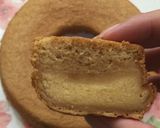 Foto langkah ke 4 dari resep Cake Gunung Jati.