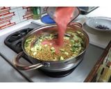 Foto del paso 2 de la receta: Sopa de fideo