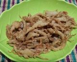 Foto langkah ke 3 dari resep Jamur krispi.