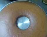 Foto del paso 4 de la receta: Rosca de chocolate