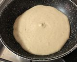 Foto do passo 3 de Panquecas de aveia vegan