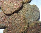 Foto del paso 8 de la receta: Arepitas de lentejas