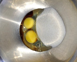 Foto del paso 2 de la receta: Magdalenas esponjosas