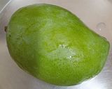 A picture of step 1 of Chundo (Oil Free Gujarati Traditional Sweet Pickle).