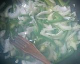 Foto del paso 3 de la receta: Wok de pollo y verduras