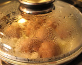 Foto del paso 19 de la receta: Albóndigas Minguito, y ensalarda de aquellas