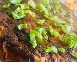 Foto del paso 6 de la receta: TORTILLA DE VEGETALES VARIOS 🌮🌮