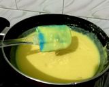 ठेले वाली गोला कट मावा कुल्फी (thele wali gola kat mawa kulfi recipe in Hindi) रेसिपी चरण 5 फोटो