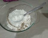 Foto langkah ke 1 dari resep Mendoan Kriuk Golden Crispy.
