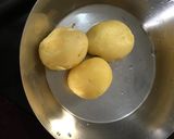આલુ ઓનિયન પરાઠા (Aloo Onion Paratha Recipe In Gujarati) રેસીપી સ્ટેપ1ફોટો