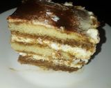 Foto del paso 10 de la receta: Tiramisú para quedar como una reina con la familia