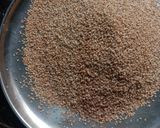 તલ ની ચીક્કી (Til Chikki Recipe In Gujarati) રેસીપી સ્ટેપ1ફોટો