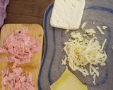 Foto del paso 2 de la receta: Arroz cremoso al horno