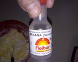 Foto del paso 1 de la receta: Bananita dolca caseritas