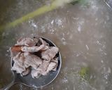 Foto langkah ke 2 dari resep Sop sayur+daging sapi.