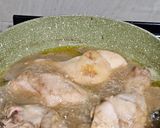 Foto langkah ke 2 dari resep Semur Ayam Betawi.