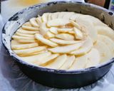 Foto del paso 2 de la receta Tarta de manzana fácil!!