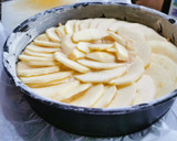 Foto del paso 2 de la receta: Tarta de manzana fácil!!